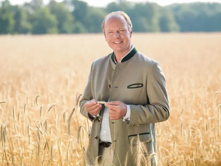 „Ich probiere alle neuen Produkte“ - ein Interview mit Stefan Hipp