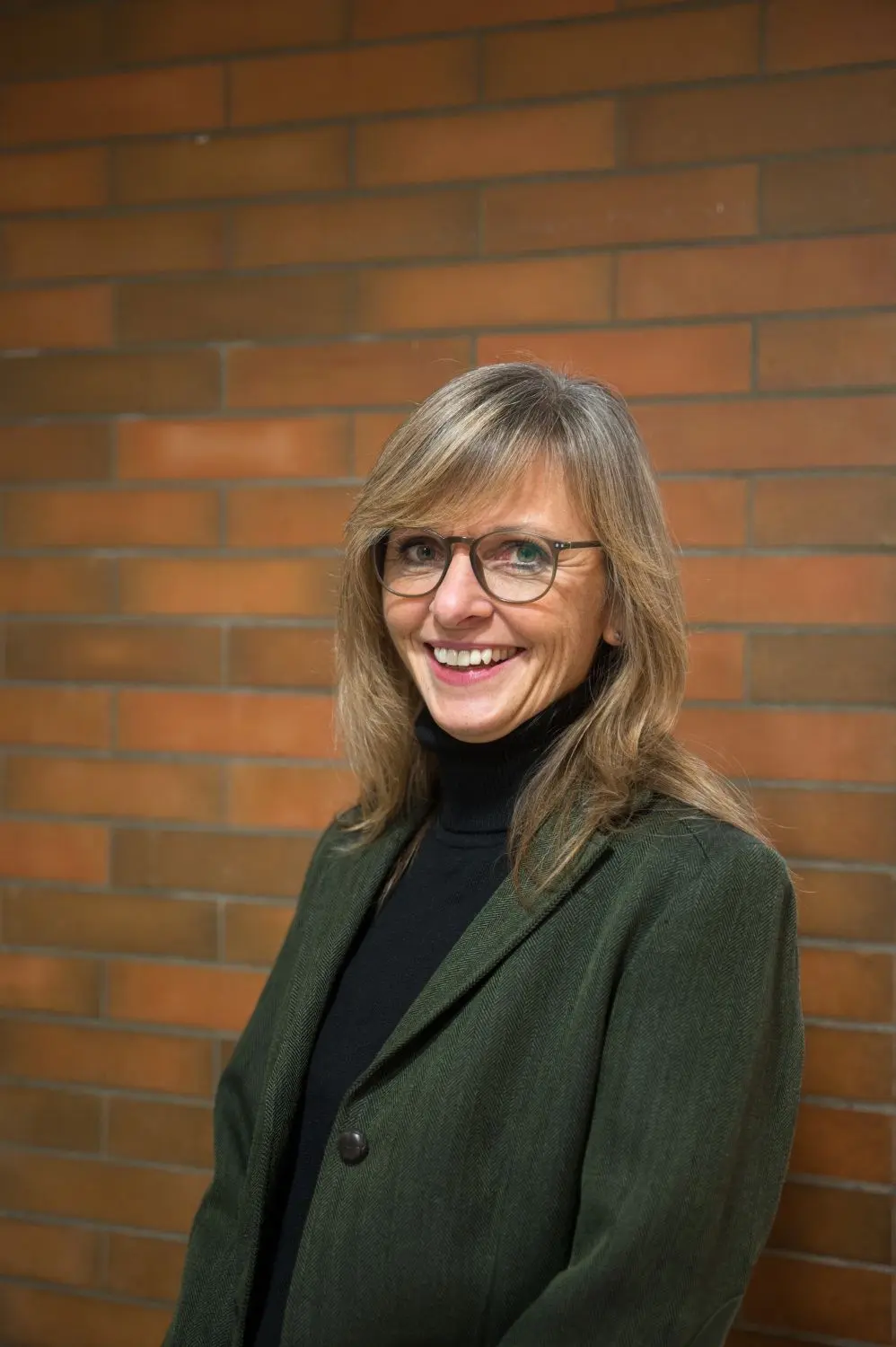 Claudia Mittler