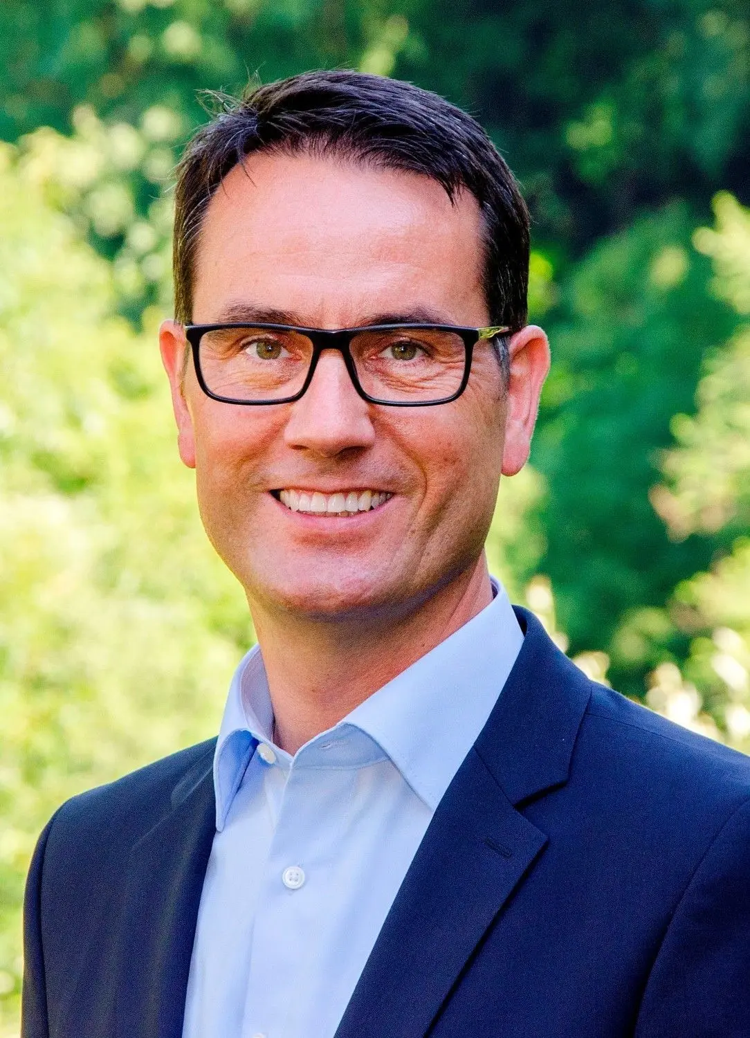 Markus Knobel, Bürgermeister Waldenburg⇥