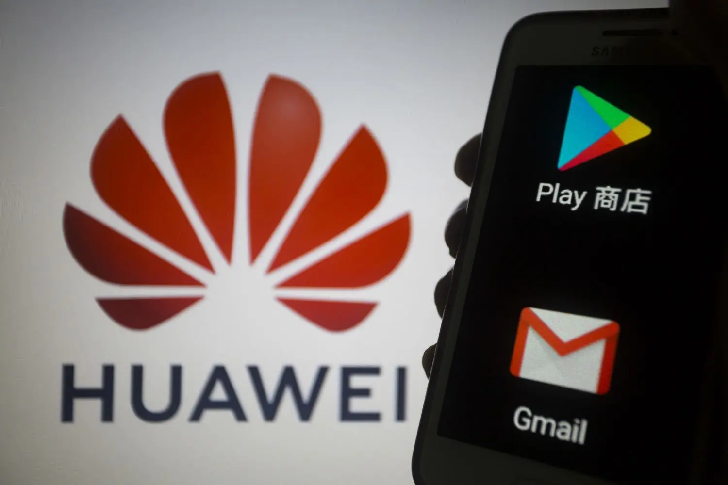 Das müssen Kunden von Huawei jetzt wissen.