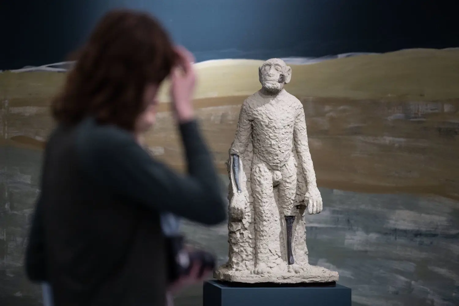 Paläontologin Madelaine Böhme im Interview: Tübinger Forscherin: Müssen ...