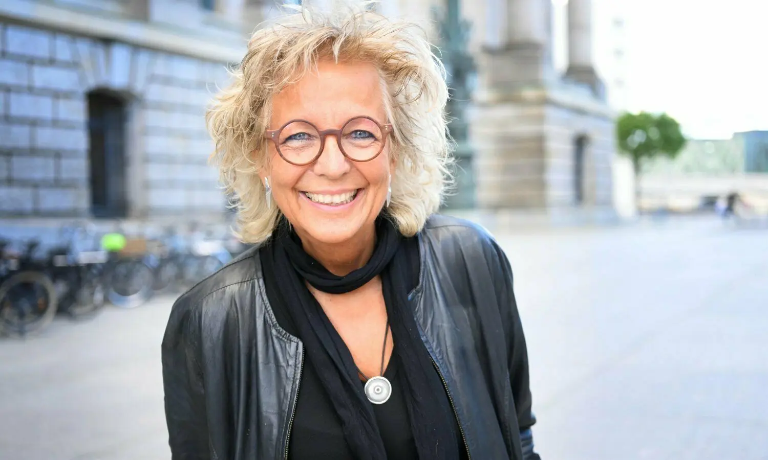 Beate Müller-Gemmeke (Grüne)