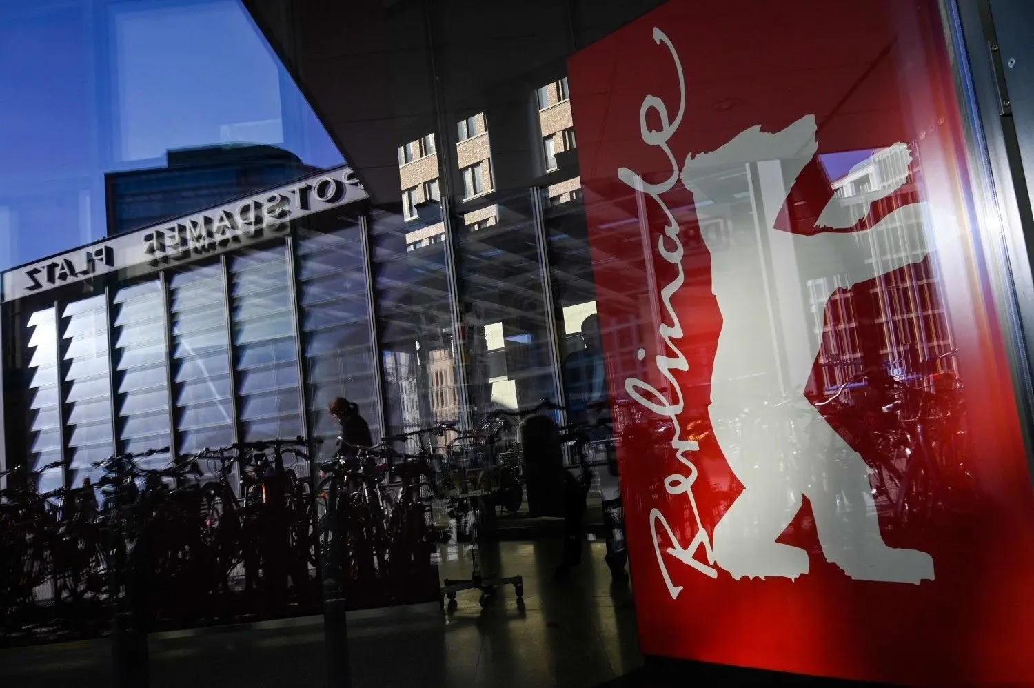 Bessere Zeiten: Ein Bild von der Berlinale aus dem Jahr 2019.