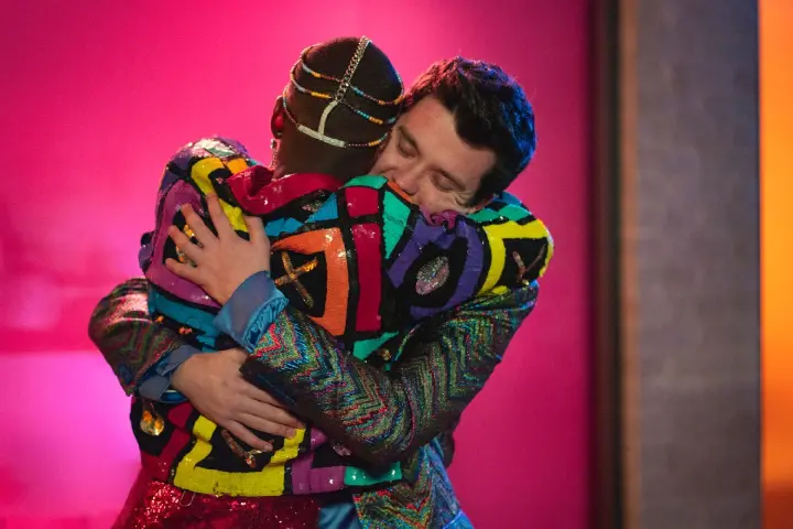 Warum endet die Netflix-Serie?