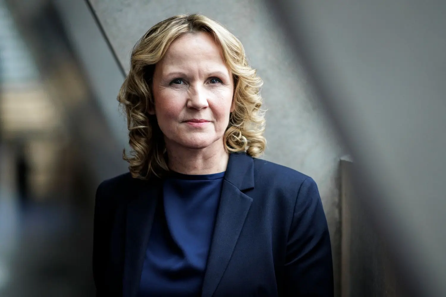 Umweltministerin Steffi Lemke im Interview