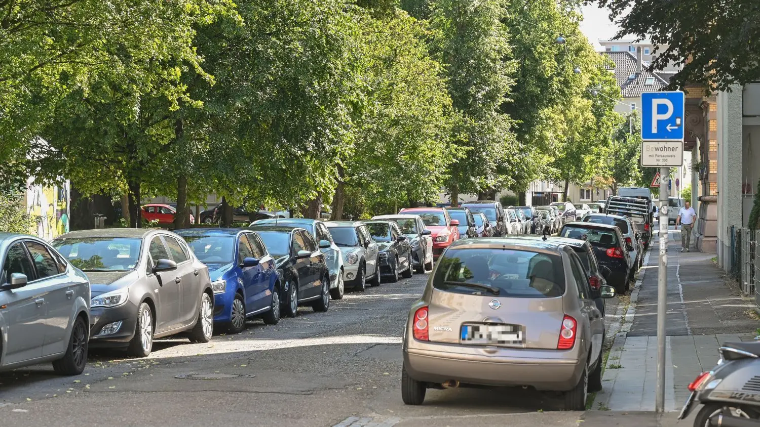 Was Kostet Parken In Ulm www.swp.de