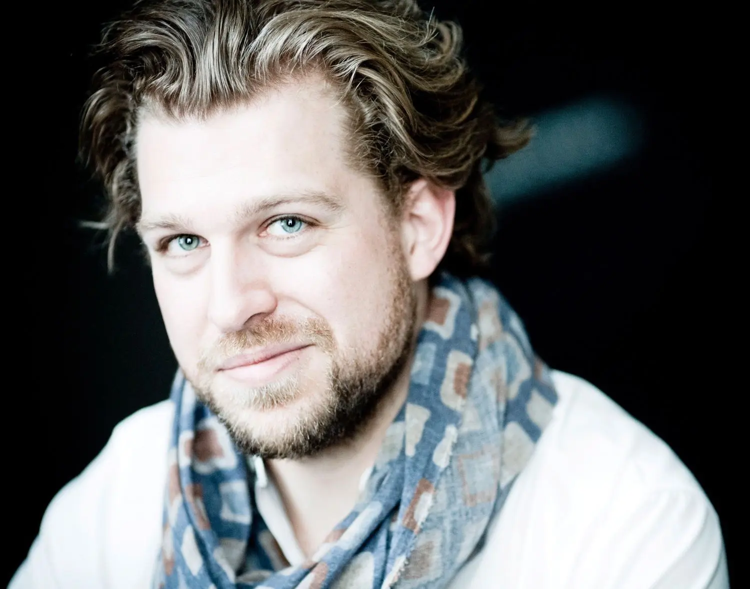 Julien Prégardien.
