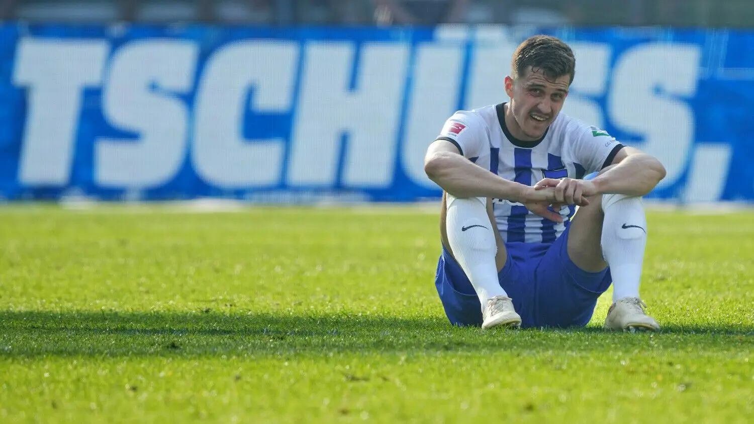 Hertha BSC Berlin - VfL Bochum Übertragung heute: Wer zeigt den ...