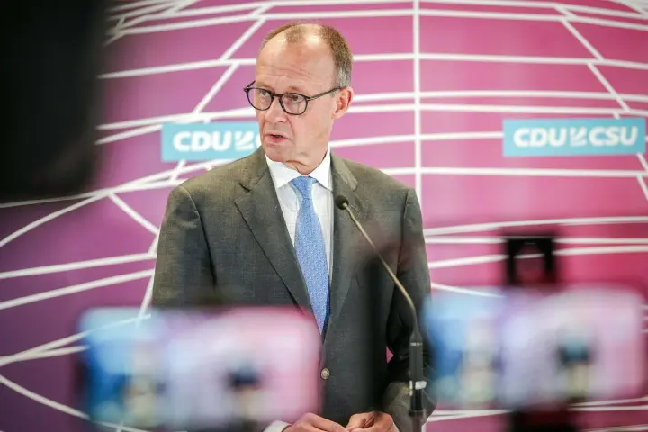 Triumph und Schrecken: Was das Haushalts-Urteil für die Union bedeutet