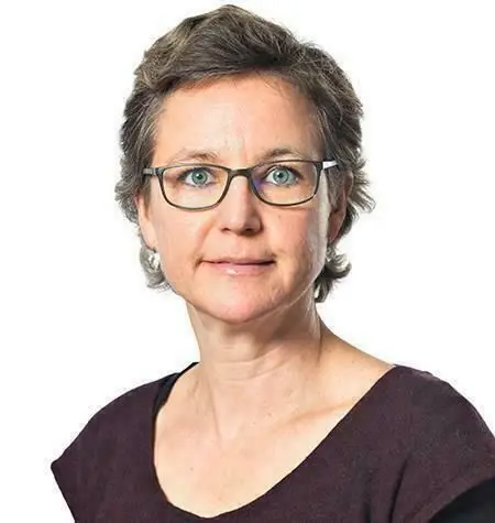 Verena Schühly