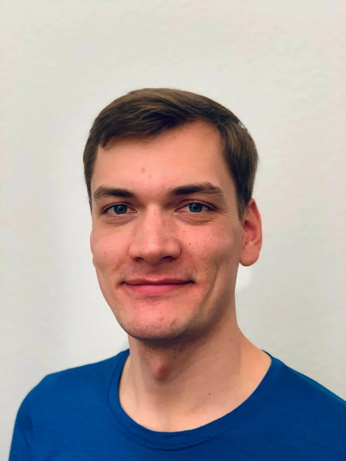 „Uns gibt es nach wie vor, wir sind auch weiterhin sehr aktiv!“ Gerhard Habiger ist aktuell Vorsitzender des Verschwörhaus-Vereins.