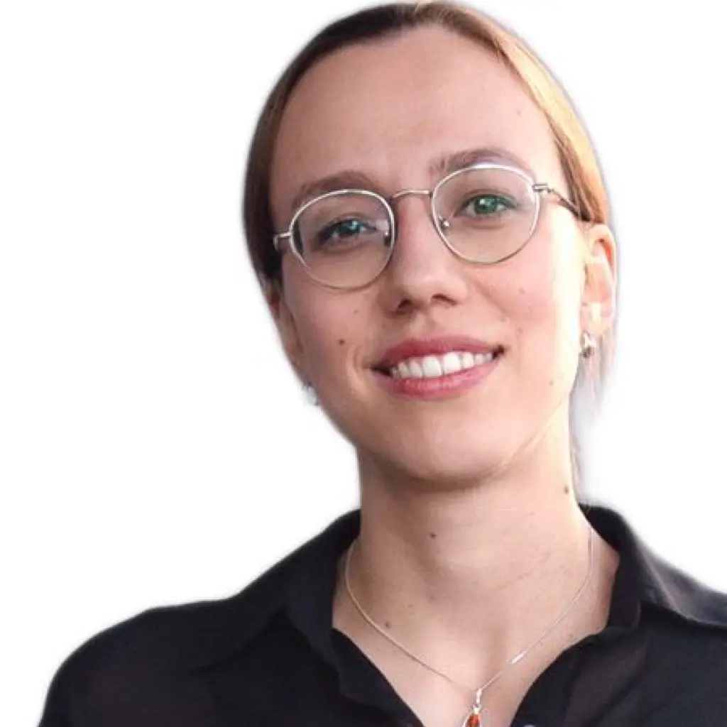 Bild des Autors bzw. der Autorin Mareike Enghusen