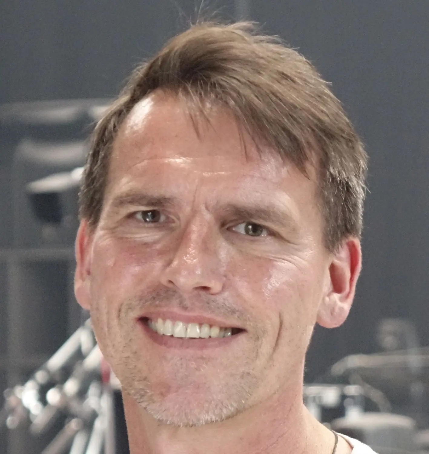 Michael Frank, Media Resource Group Crailsheim