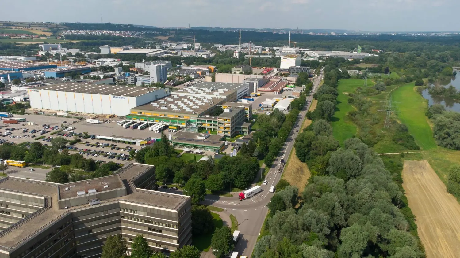 Gardena Ulm und Heuchlingen Große Pläne in Heuchlingen Verlässt