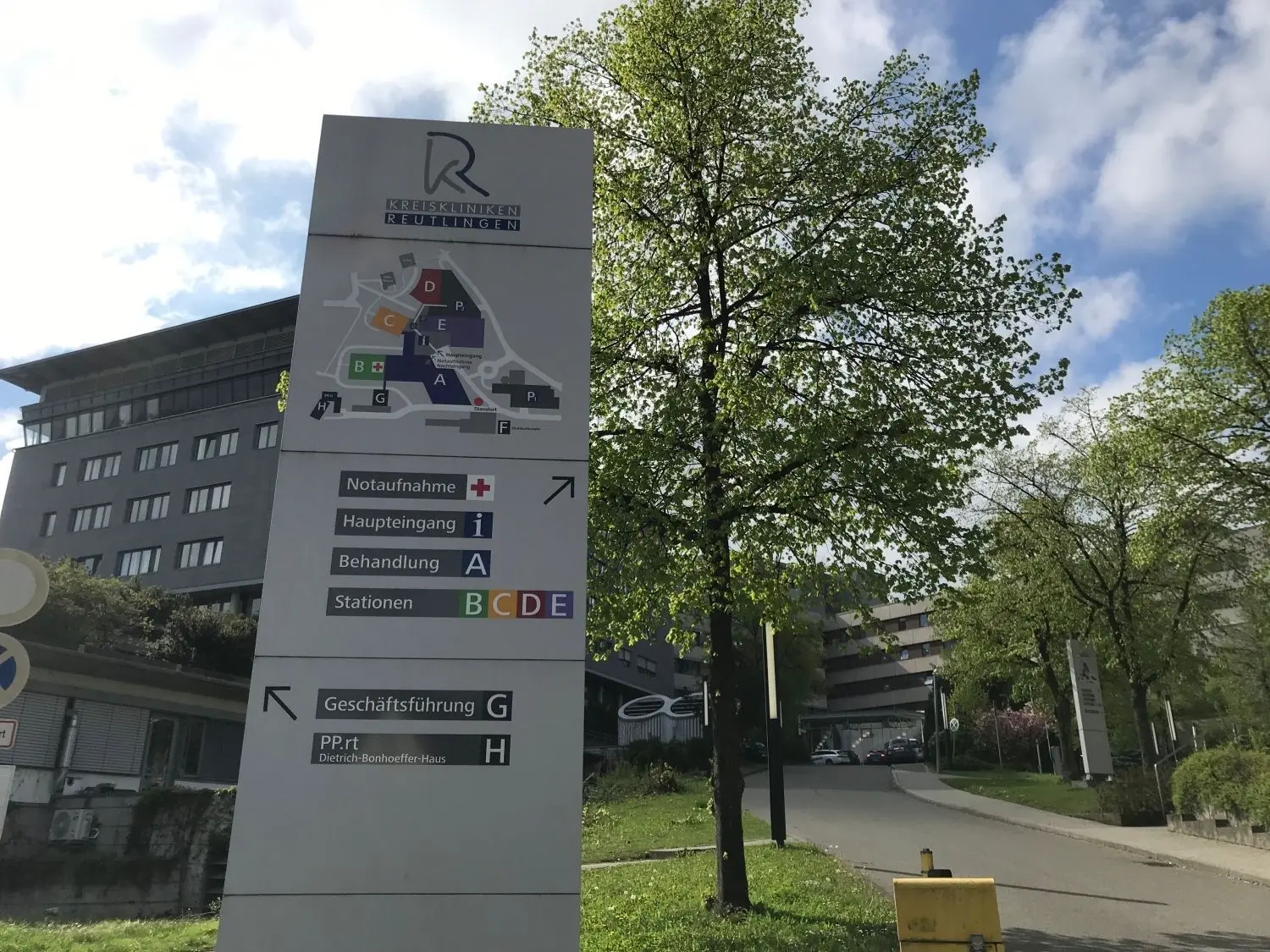 Wie wird die stationäre Versorgung in Deutschland und schließlich im Landkreis Reutlingen künftig aussehen? Die geplante Krankenhausreform ist dringend notwendig, da sind sich Experten einig.⇥