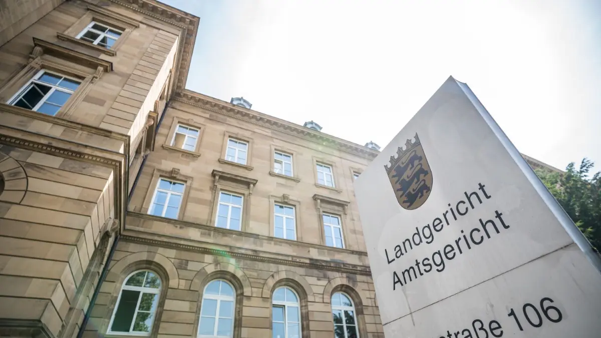 Die 3. Große Strafkammer des Landgerichts Ulm wird an voraussichtlich drei Verhandlungsterminen über den Antrag der Staatsanwaltschaft entscheiden.