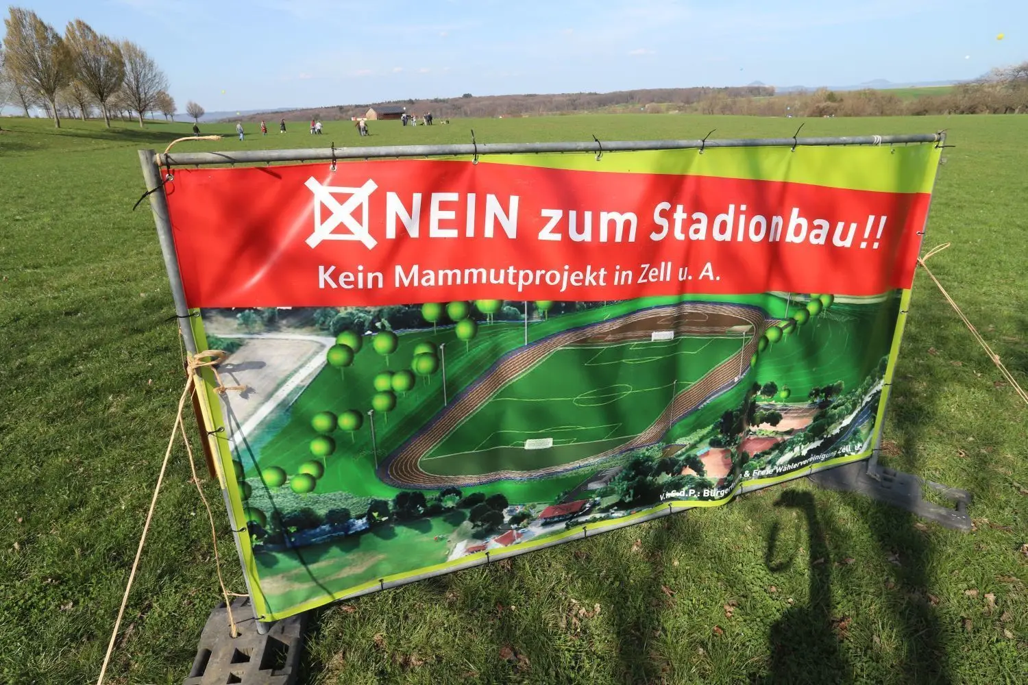 Staufenpress