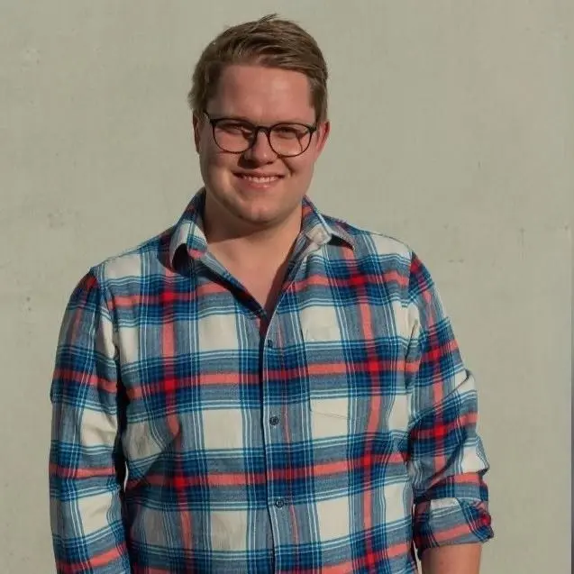 „Weitermachen wie bisher“: Fabian  Bruder. ⇥