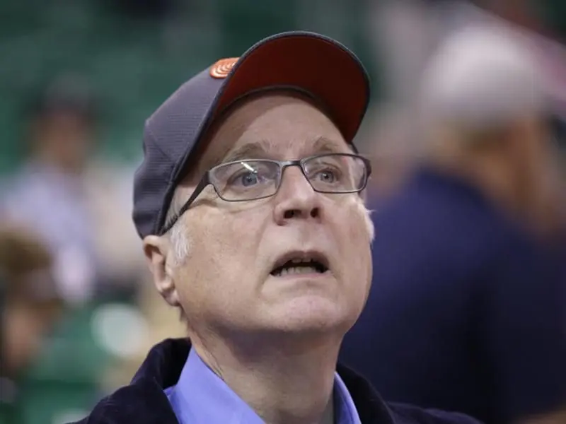 Paul Allen, Microsoft-Mitgründer und Besitzer des Basketball-Teams Portland Trail Blazers ist im Alter von 65 Jahren gestorben.