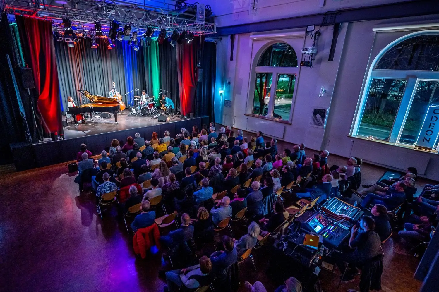 Filmklang Festivals 2024: „Filme gehören ins Kino“ - Anregungen fürs ...