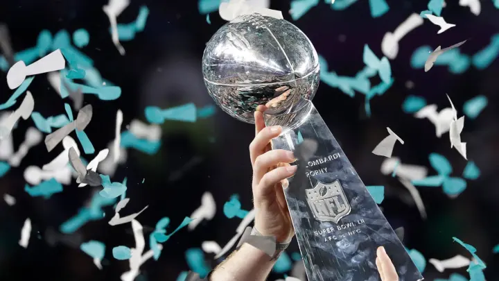 So viel Geld bekommen Spieler für den Sieg