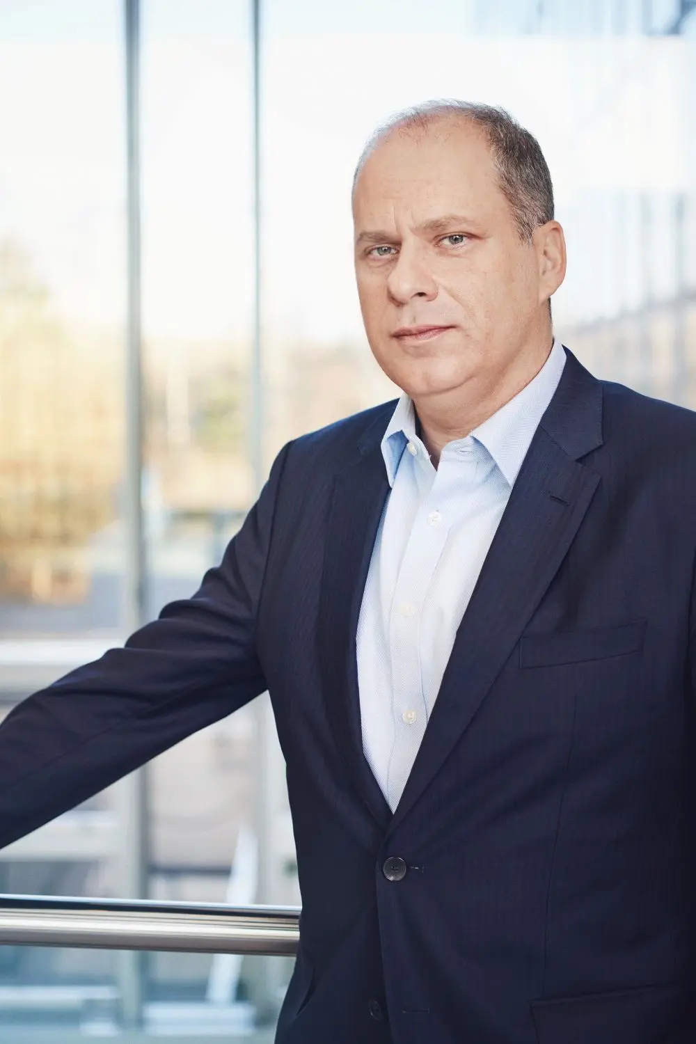 Interview mit EnBW-Experte: „Mit genug Wasserstoff ist die Energiewende ...
