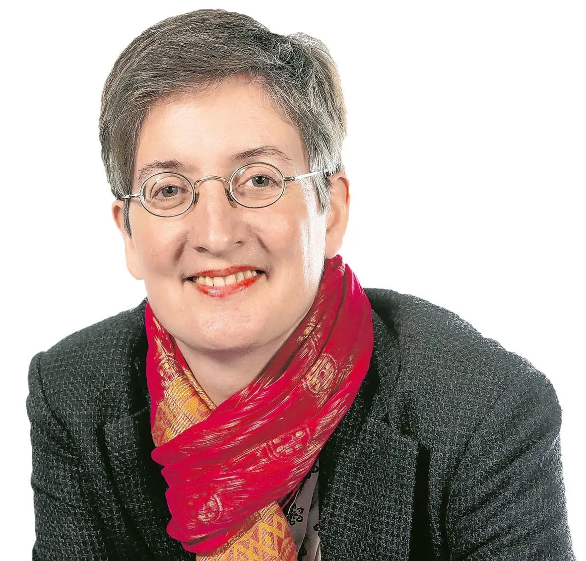 Christina Tilmann