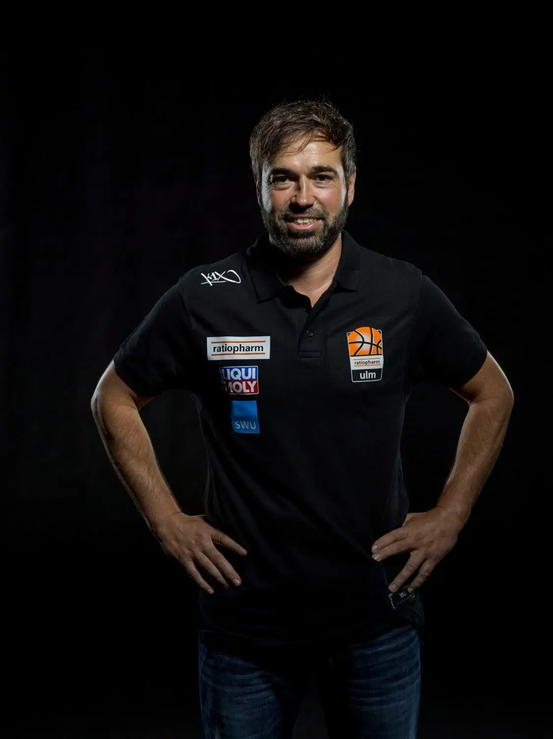 Andreas Lacher verlässt Ratiopharm Ulm.