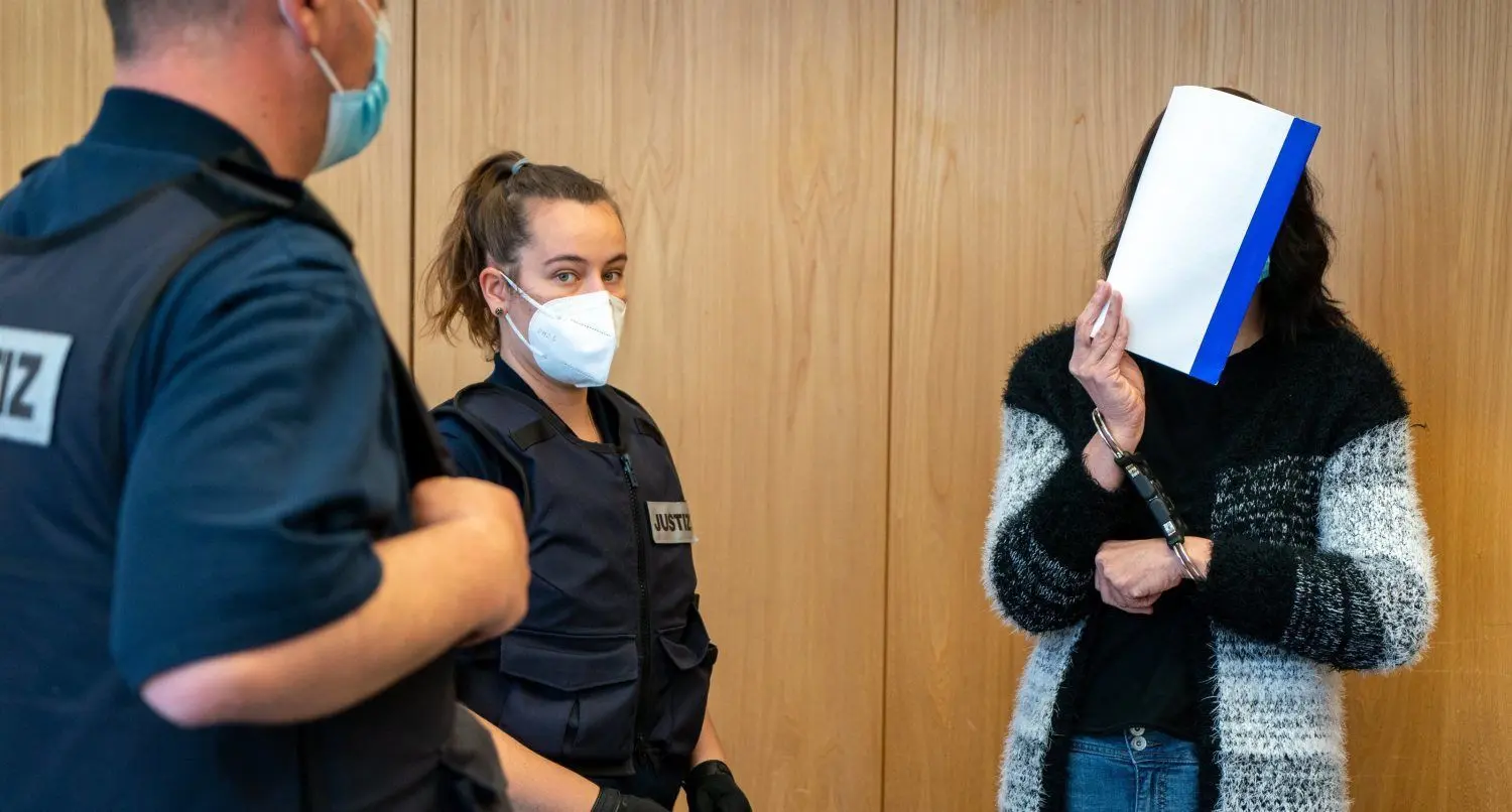 Zur Brandstiftung in einem Ehinger Casino ist am Mittwoch am Landgericht Ulm das Urteil gefallen.