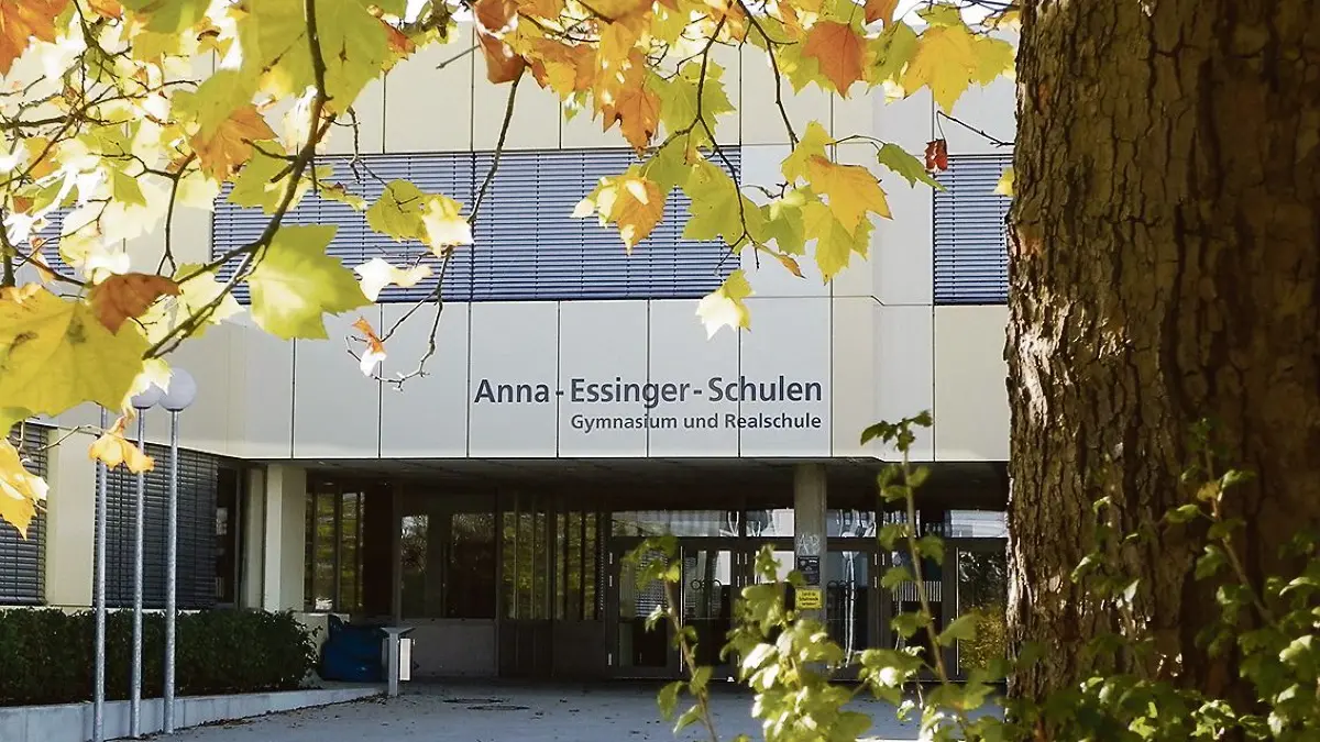 Die Anna Essinger Realschule ist eine gebundene Ganztagsschule mit sport– und bewegungserzieherischem Schwerpunkt.