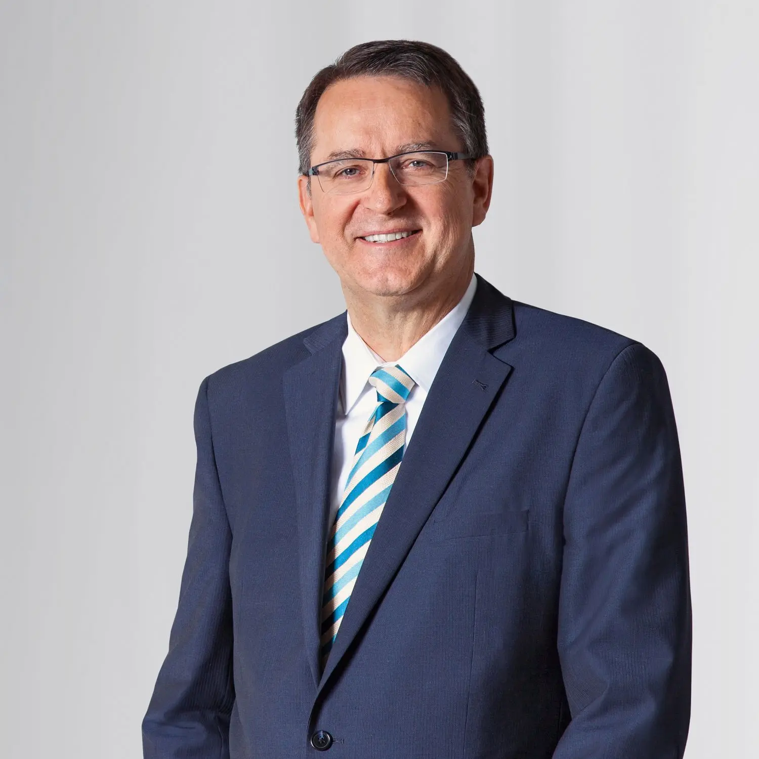 Auto-Analyst Jürgen Pieper.⇥