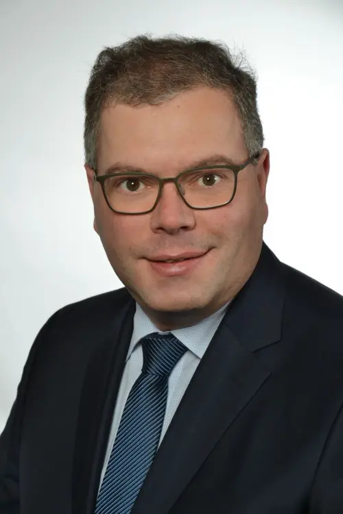 Notar Jan Arnold