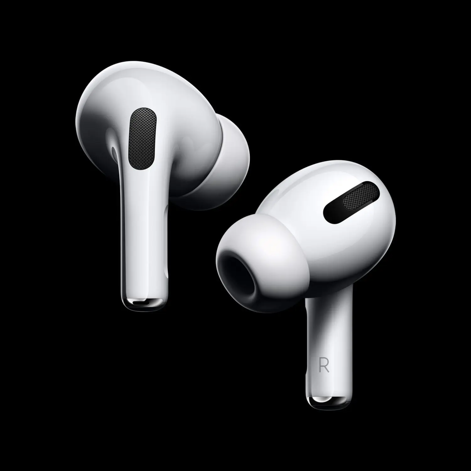 Die neuen AirPods Pro von Apple.