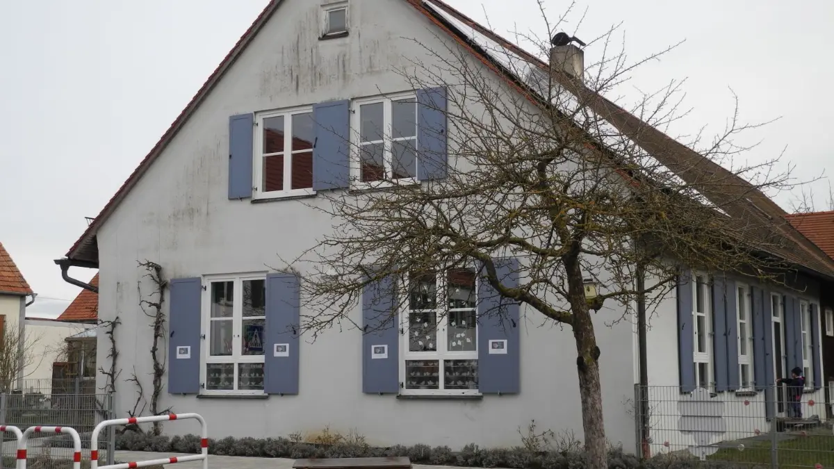 Der Kindergarten Steinheim ist ein Auslaufmodell. Damit geht eine massive Auseinandersetzung einher.