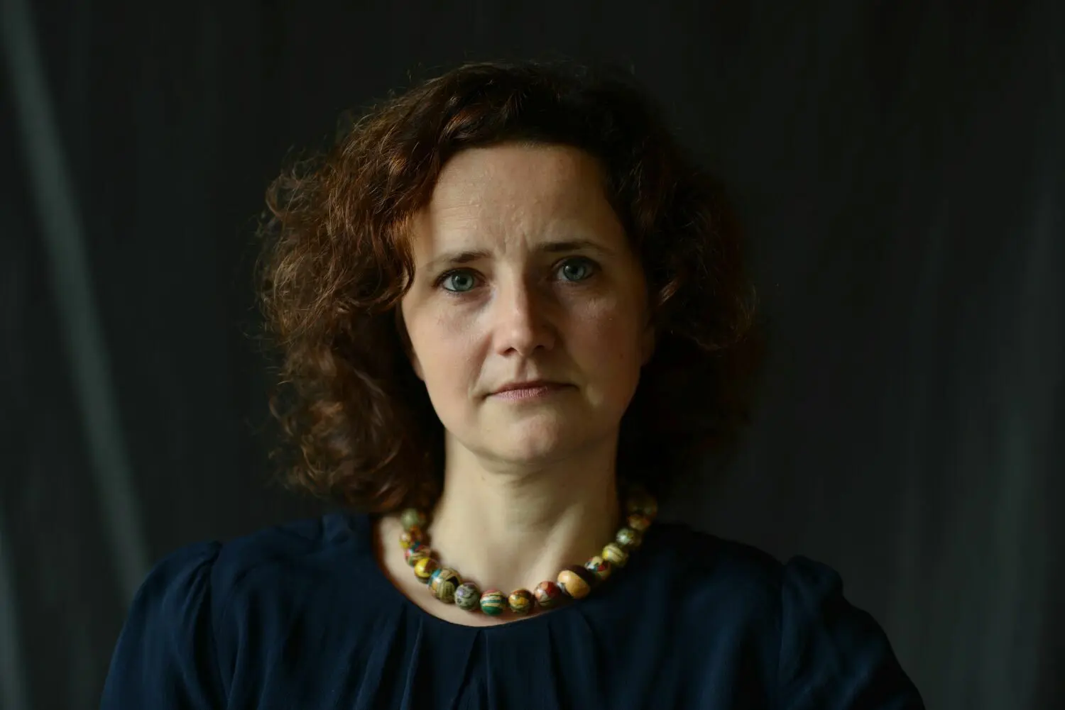 Die Autorin Julia Schoch.