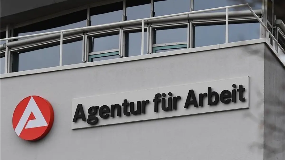 Die Balinger Arbeitsagentur gibt die August-Zahlen bekannt.