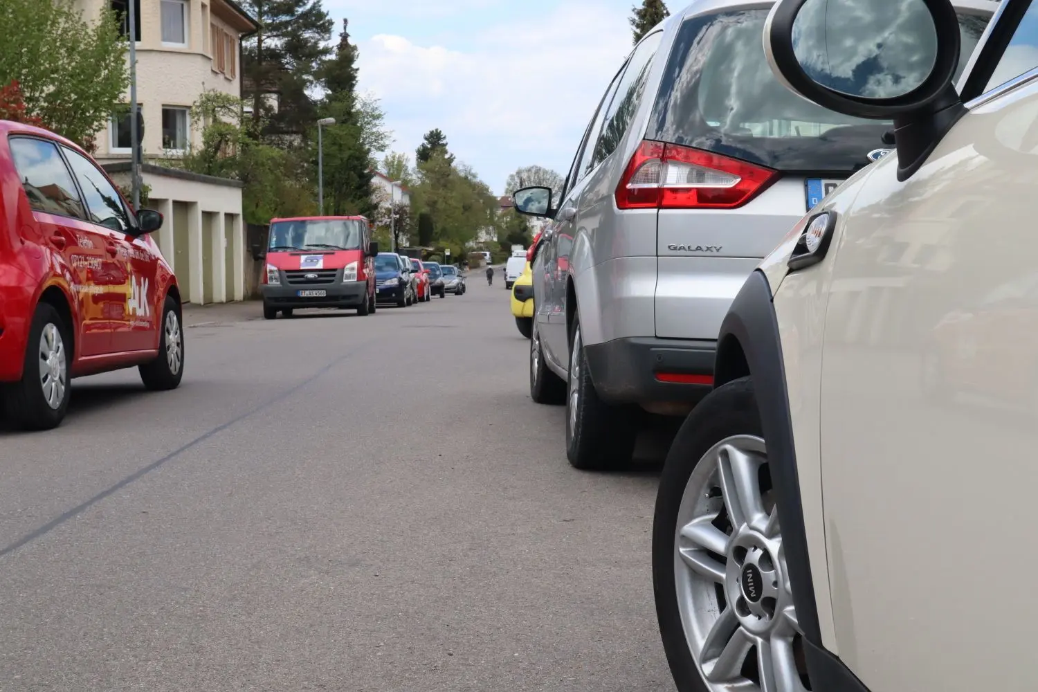 Was Kostet Parken In Reutlingen www.swp.de
