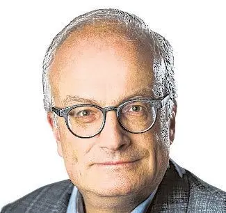 Dieter Keller
