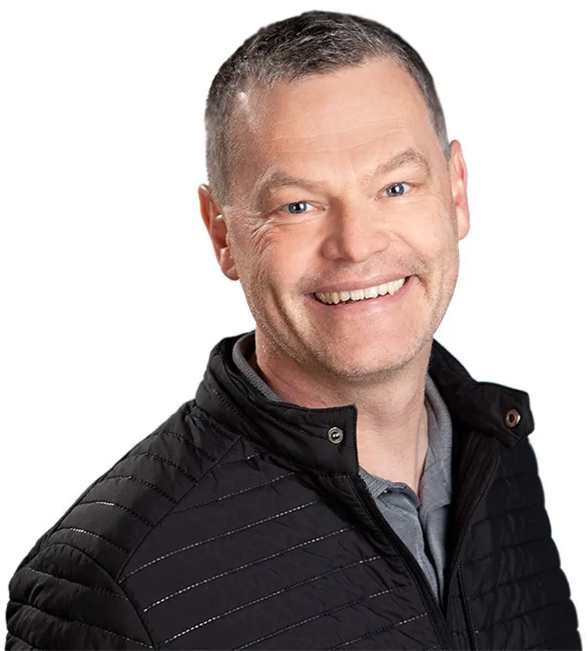 Dr. Markus Gräf, Geschäftsführer Cellforce Group.