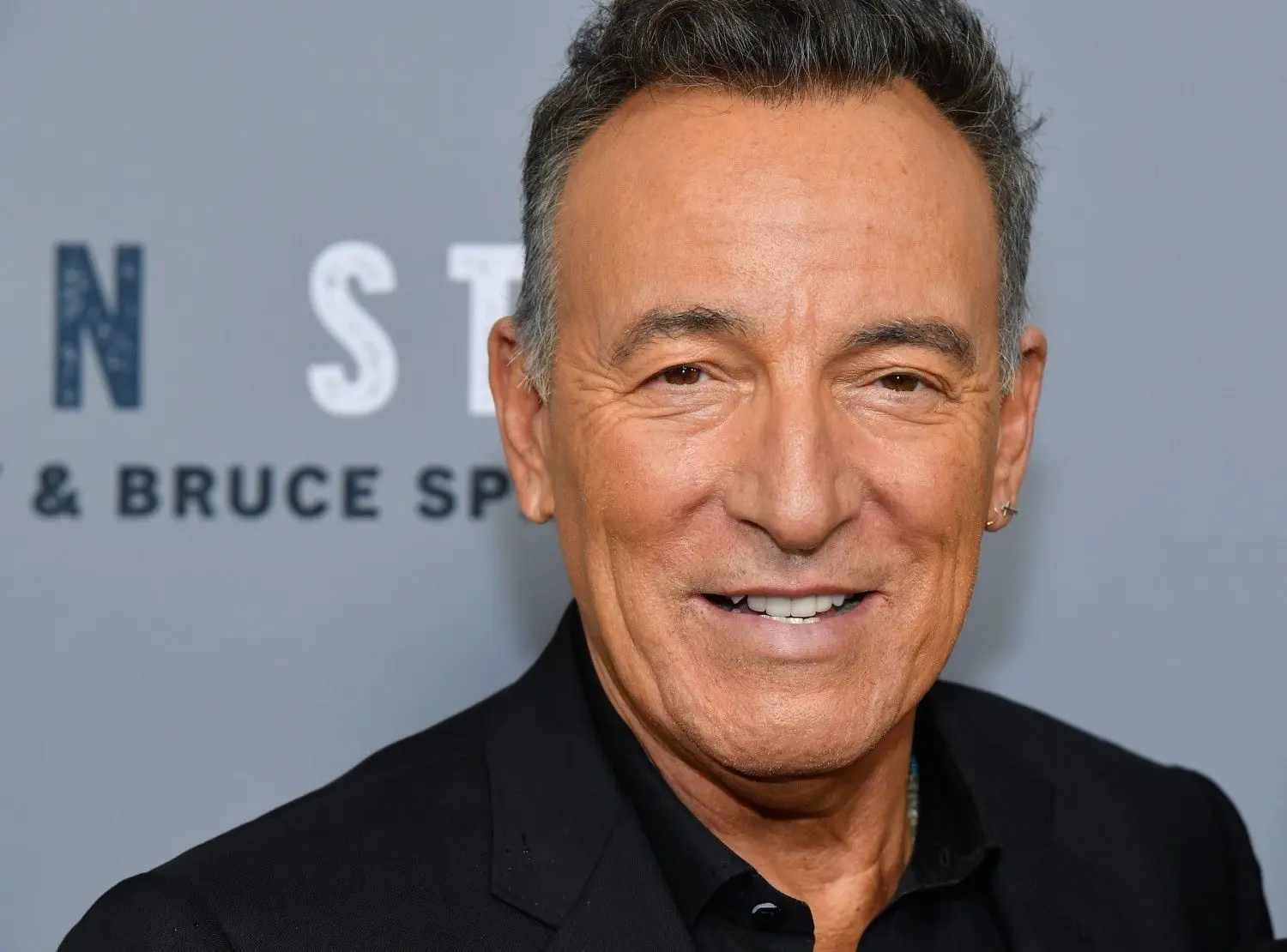 Der US-Sänger Bruce Springsteen bei einer Film-Premiere in New York im Jahr 2019.