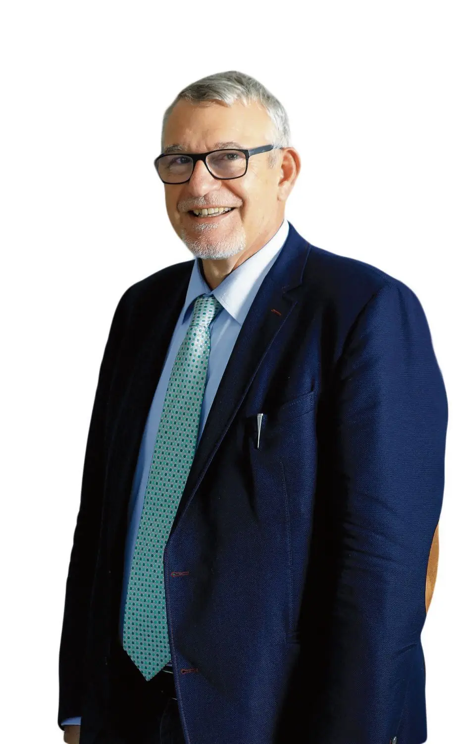 Der Ulmer Kinder- und Jugendpsychiater Jörg Fegert.  Professor Jörg Fegert.
