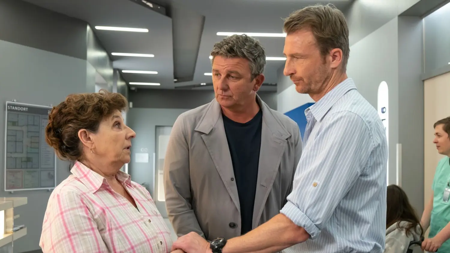 Der Bergdoktor: Keine Folge! Warum das ZDF die Ausstrahlung verschoben hat | swp.de