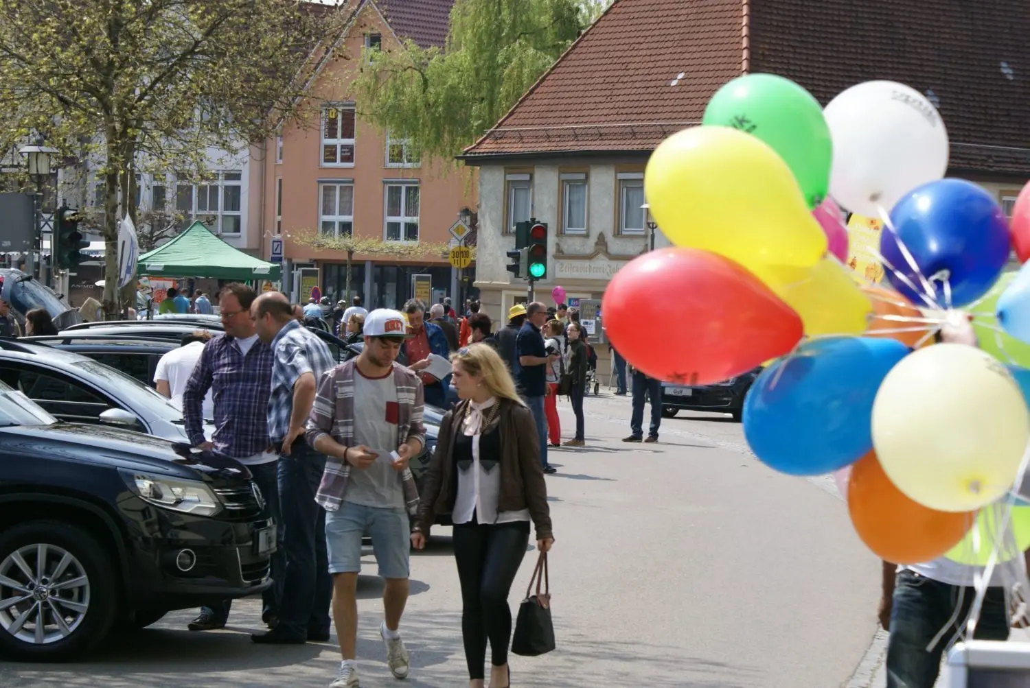 Langenau will attraktiver zum Einkaufen werden. Der Innenstadtberater soll helfen.⇥