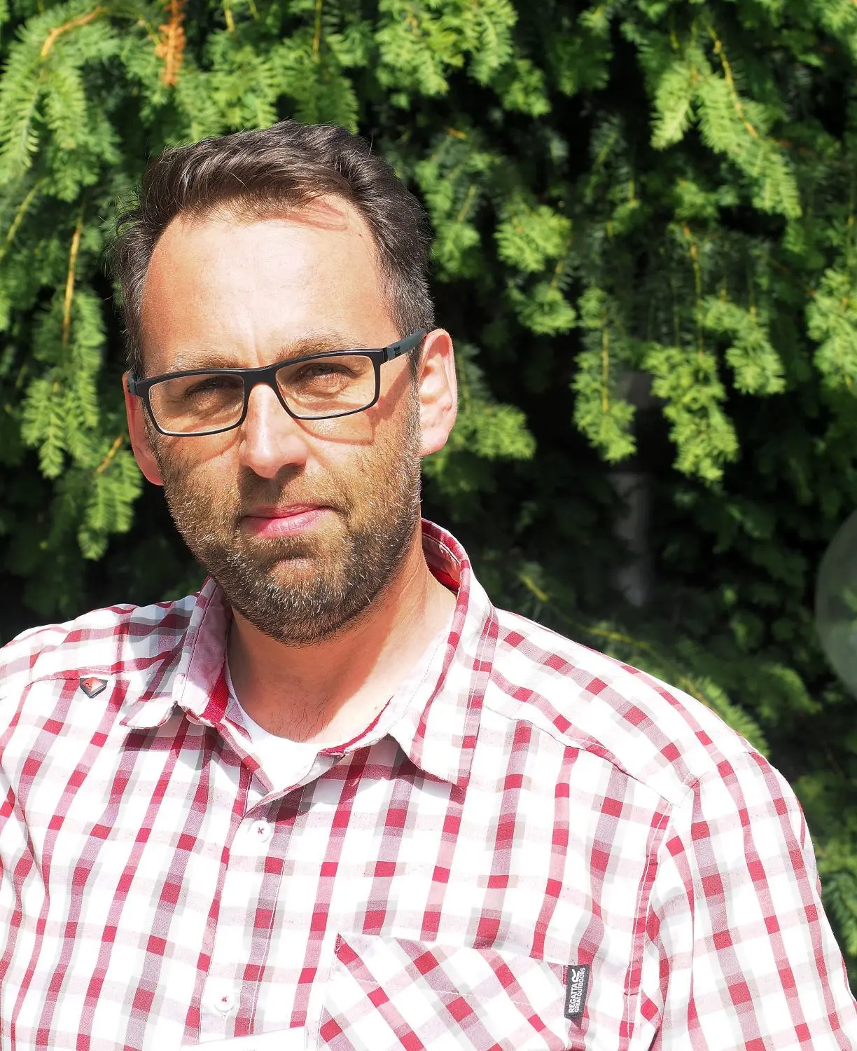 Peter Flämig.