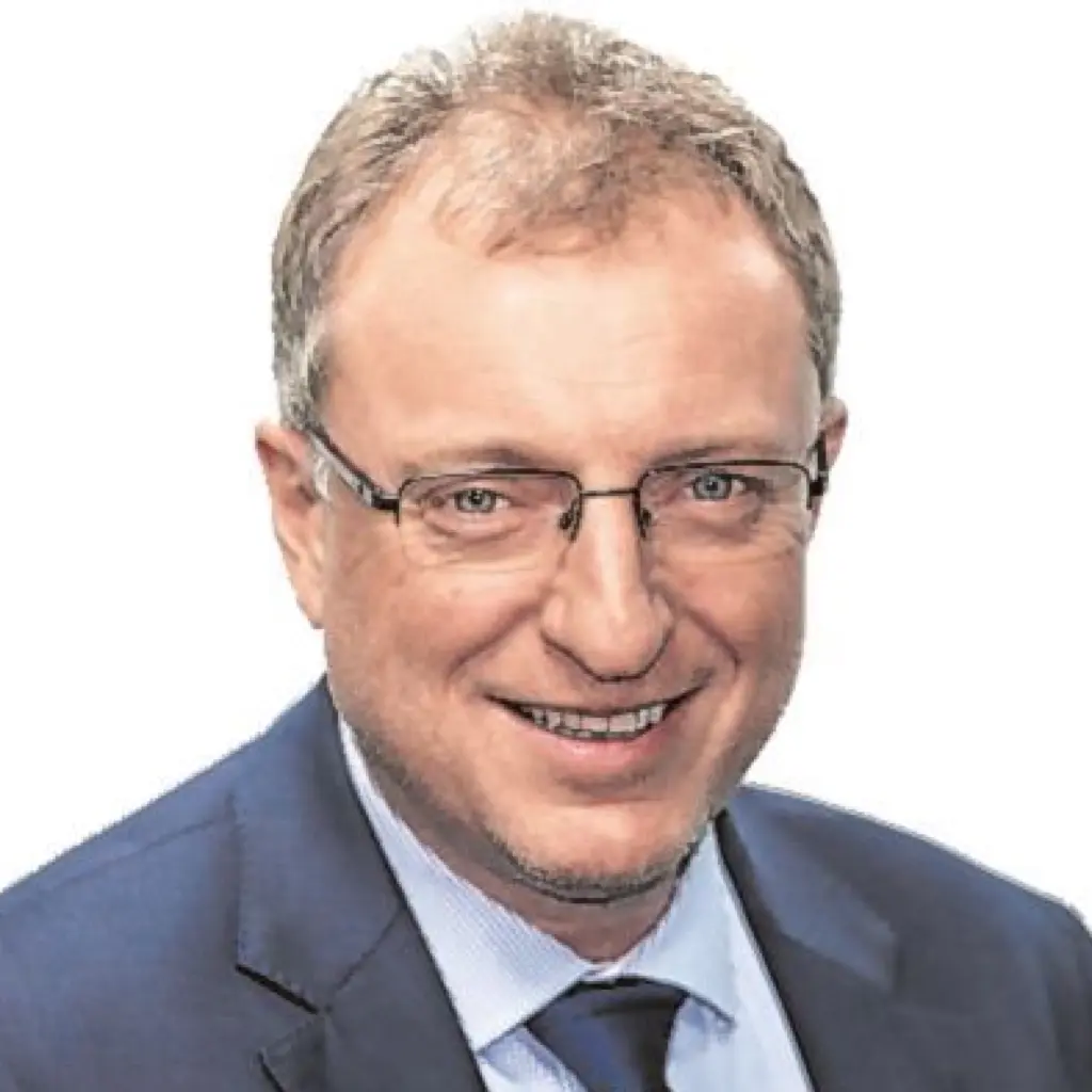 Bild des Autors bzw. der Autorin Claus Liesegang
