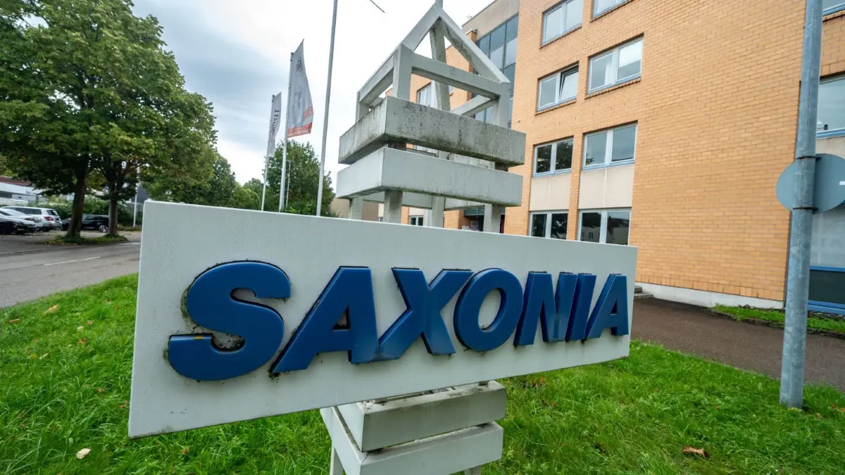 Wie geht es weiter bei Saxonia in Göppingen?