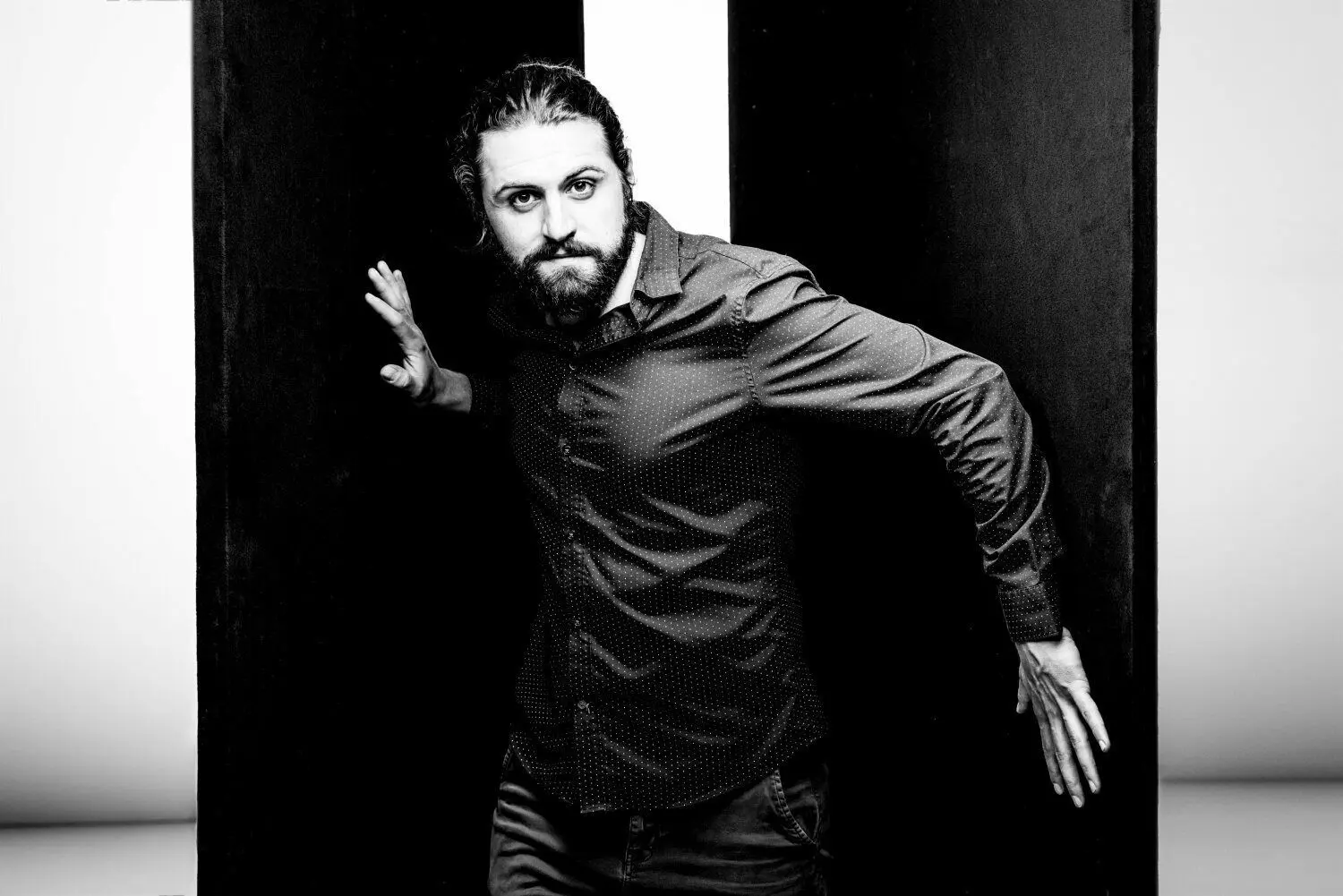 Konstantin Krimmel singt einen Liederabend am 24. Januar.⇥