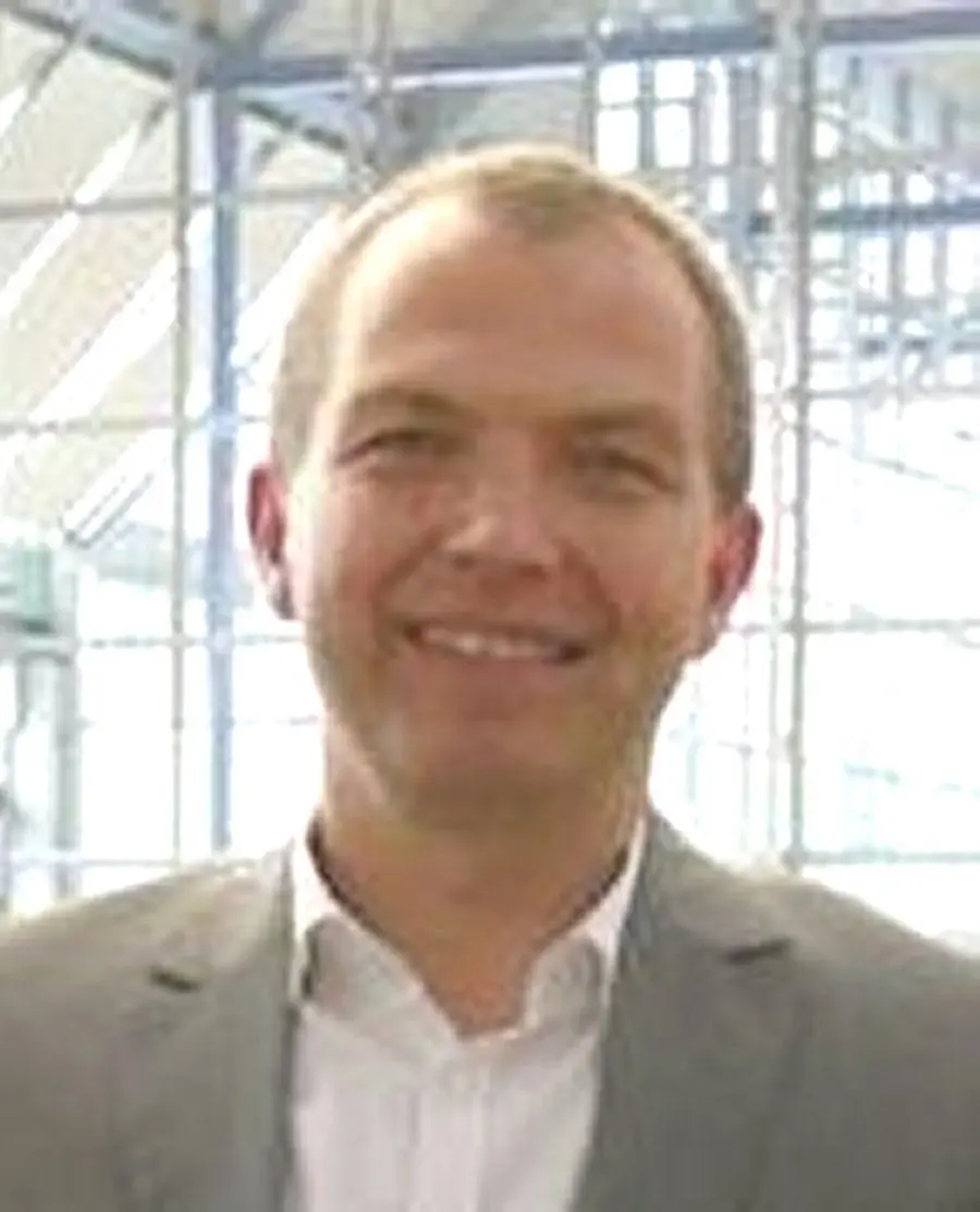 Holger Göttler.