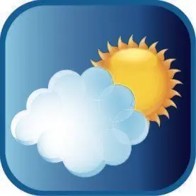 Wetter-Apps sagen nicht immer dasselbe.