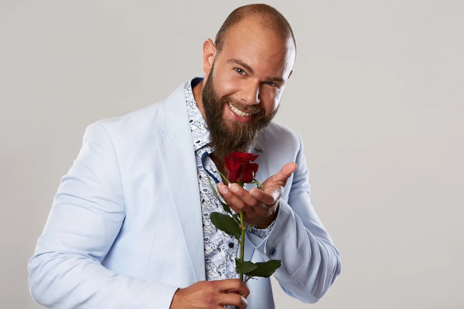 Oggy (27), Sporttherapeut und Kampfkunstlehrer aus Wesel: